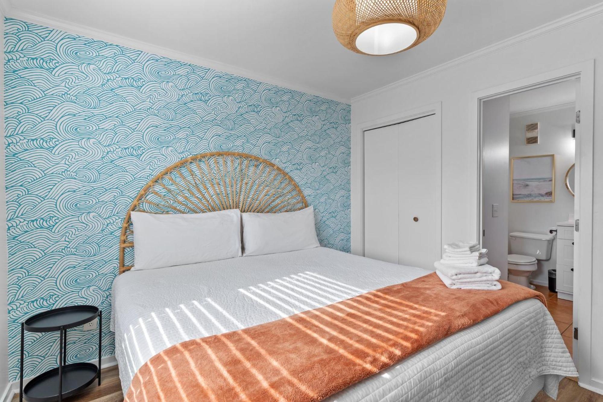 Hang Ten Hideaway, Pool, Condo, Parking - 6 Person Max Occupancy Carolina Beach Exterior foto